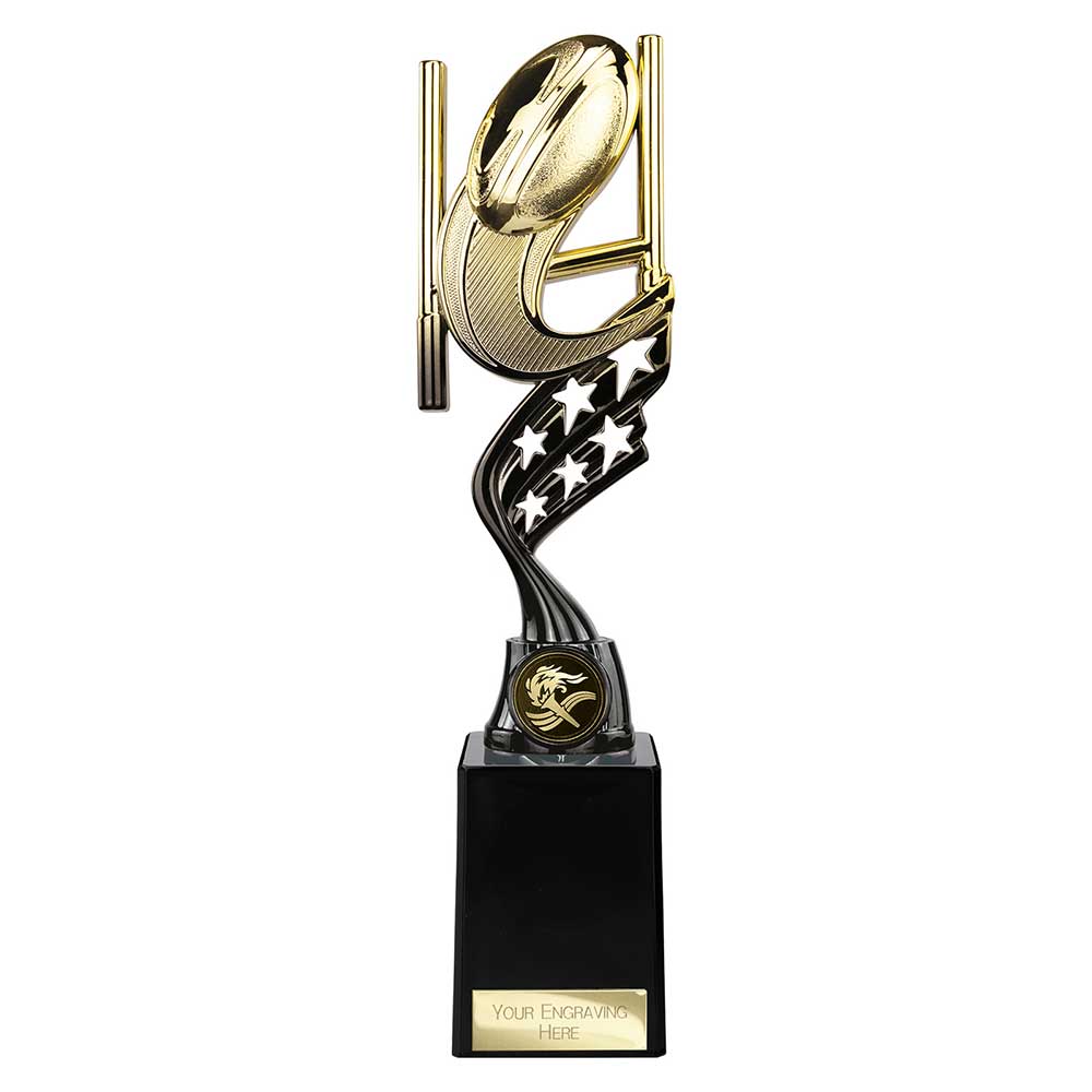 Rugby Award