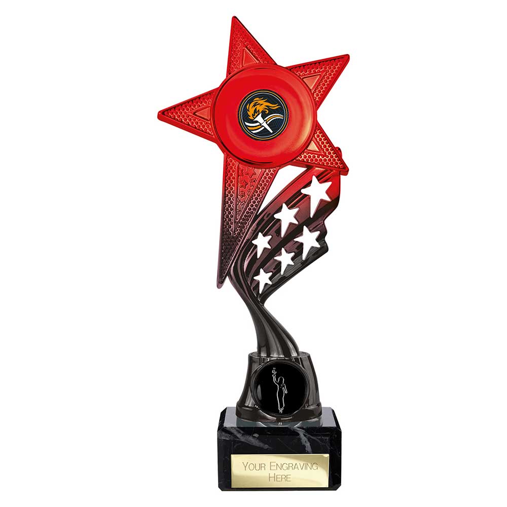 Multisport Award