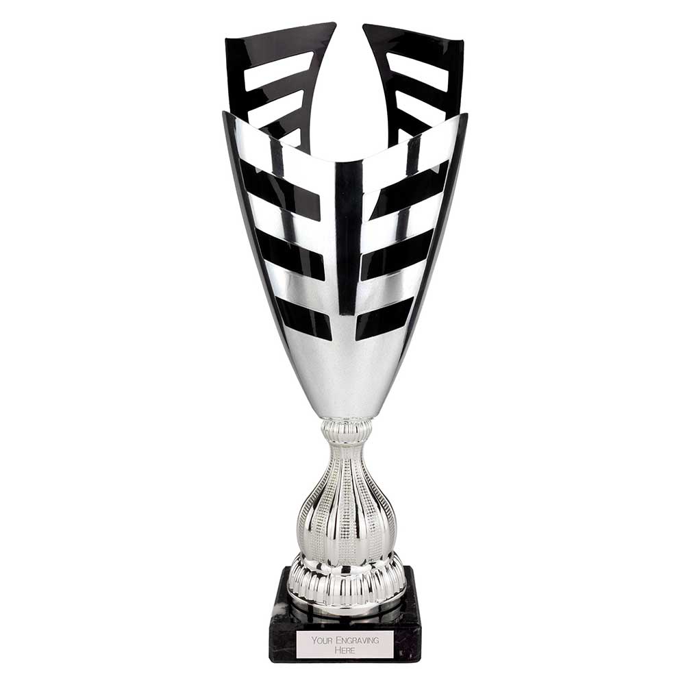 Cups & Bowls Award