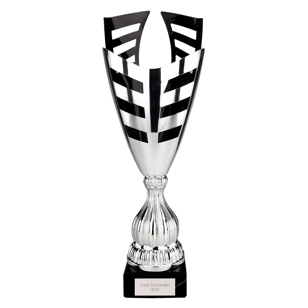 Cups & Bowls Award