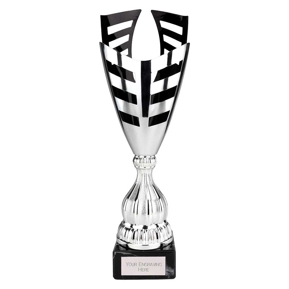 Cups & Bowls Award